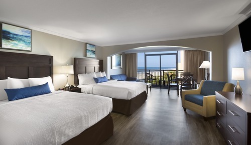 Oceanview Efficiency