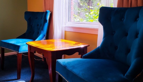 Habitación tradicional, 2 camas de matrimonio
