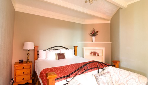 Suite, 1 habitación, en la zona del jardín