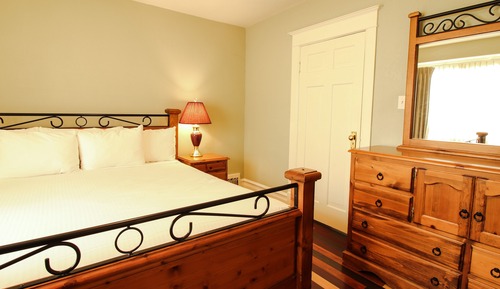 Suite, 1 habitación