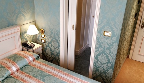 Double Budget Room