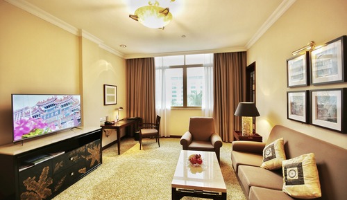 Suite Deluxe
