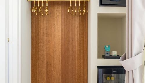Habitación ejecutiva