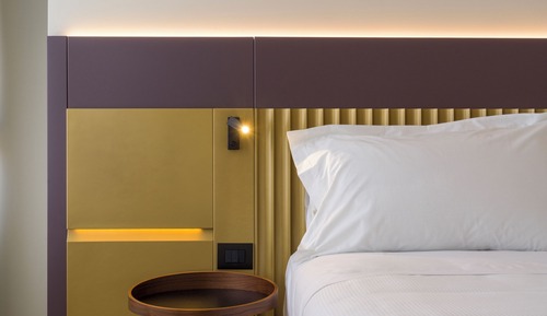 Easy Room