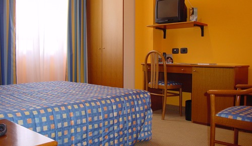 Habitación individual