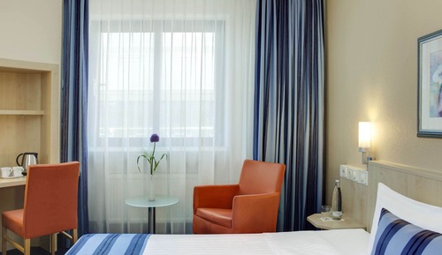 Habitación estándar