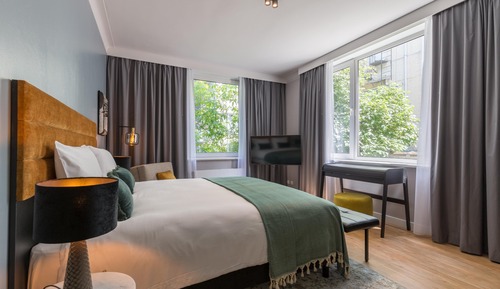 Apartamento Confort