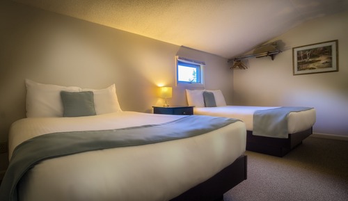 Loft Suite