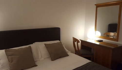 Habitación cuádruple