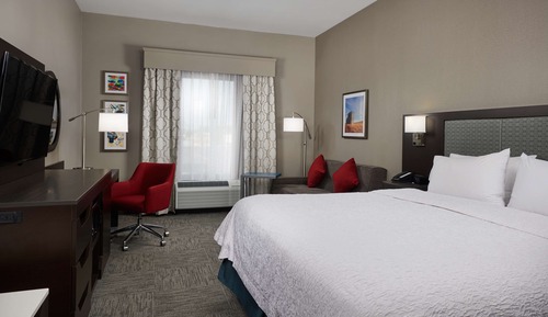 1 cama de matrimonio King, no fumadores
