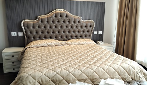 Suite junior, 1 cama de matrimonio