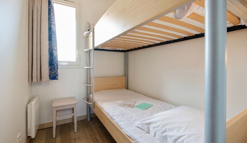 Apartamento, bañera de hidromasaje, vistas al puerto (Vue Port - climatisation)