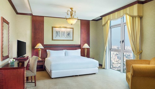 Suite Royal