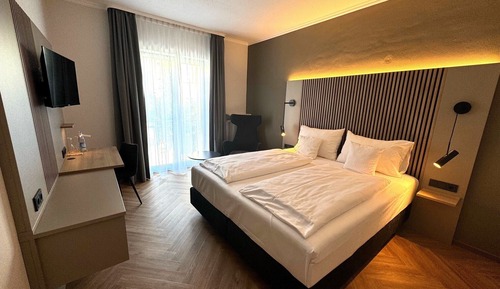 Habitación Confort doble