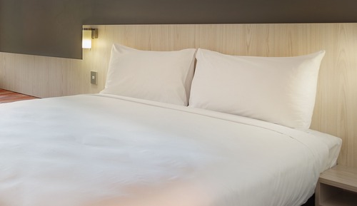 Habitación estándar, 1 cama de matrimonio grande