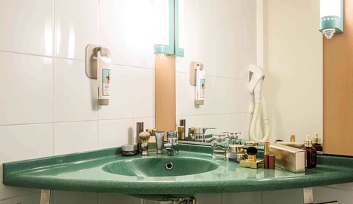 Habitación Premium, 1 cama de matrimonio grande