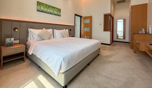 Suite presidencial