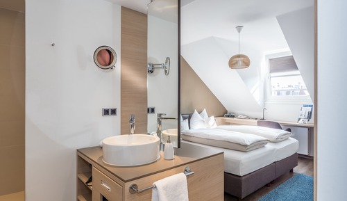 Habitación doble (Lifestyle)