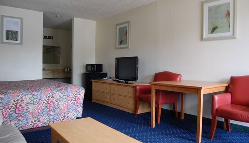Habitación estándar