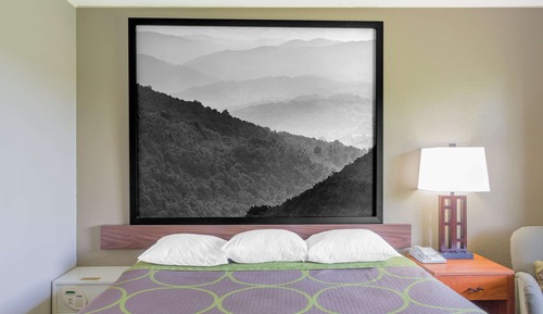 Habitación, 1 cama de matrimonio grande, no fumadores