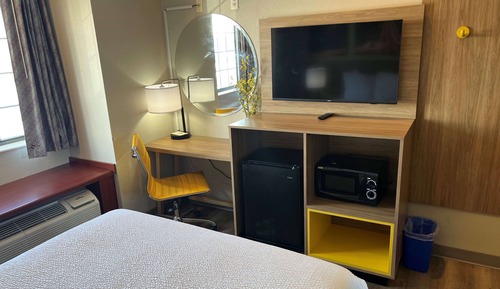 Habitación, 1 cama de matrimonio, accesible para personas con discapacidad, no fumadores