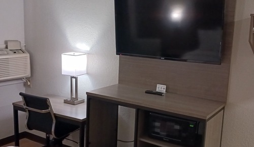 Habitación superior, 1 cama de matrimonio grande, no fumadores