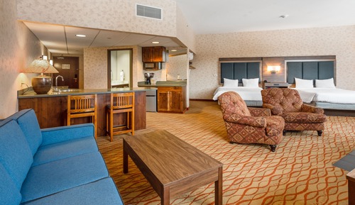 Suite