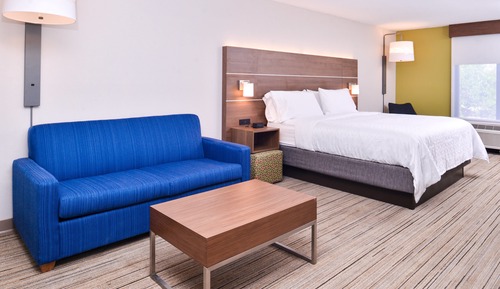 Suite, 1 cama de matrimonio grande, no fumadores
