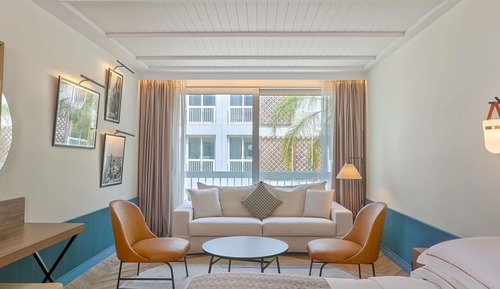 Habitación ejecutiva, 1 cama de matrimonio grande