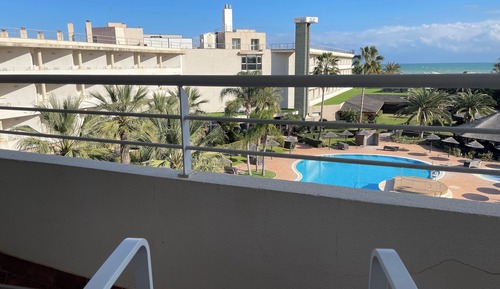 Doble, Vista Jardin 1 o 2 Camas + Supletoria
