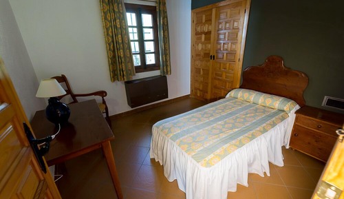 Villa, 2 habitaciones (4 Adults)