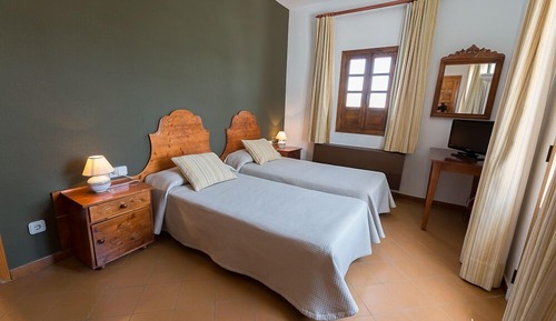 Villa, 2 habitaciones (2 Adults & 2 Children)