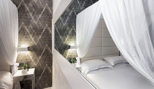 Suite superior