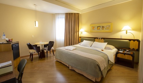 Habitación Premium, 1 cama doble