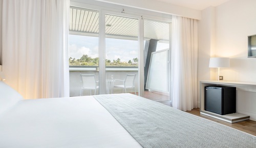 Habitación doble
