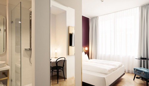 Smart Atrium Deluxe 