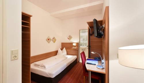 Habitación Business individual