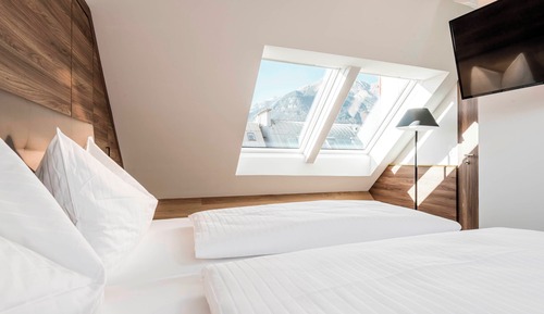Apartamento panorámico