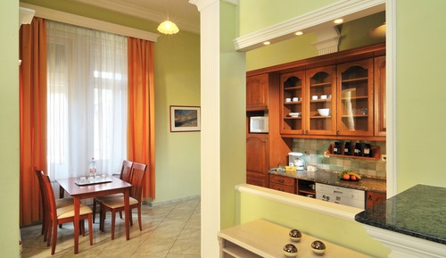Apartment, 2 Bedrooms