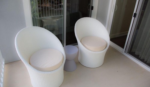 Suite, 2 camas de matrimonio (Hillside)