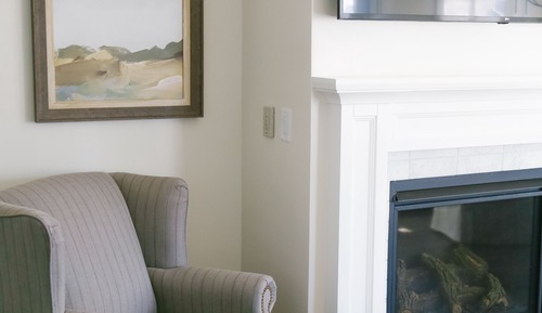 Suite, varias camas (Luxury King Suite)