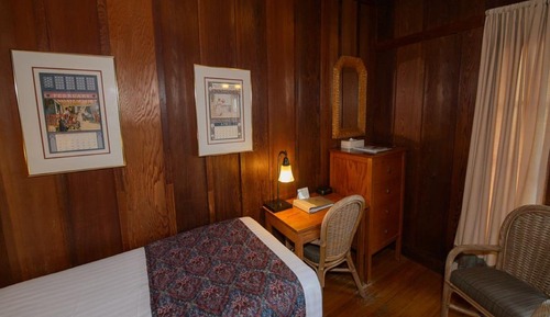 Habitación clásica, 1 cama doble