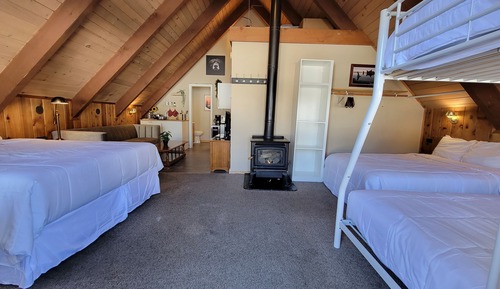 Great for Families - Studio Suite