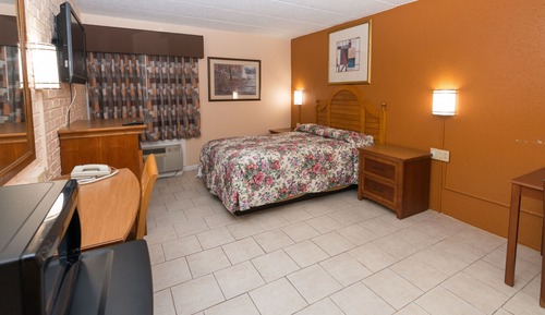 Habitación, 1 cama de matrimonio grande, fumadores