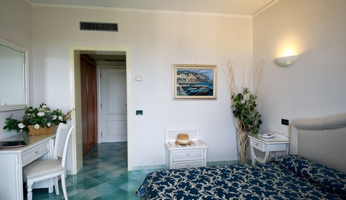 Habitación individual
