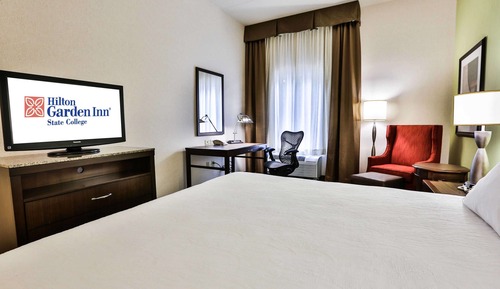 1 cama matrimonial grande