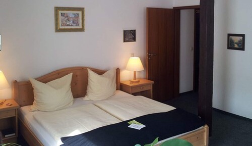 Habitación doble