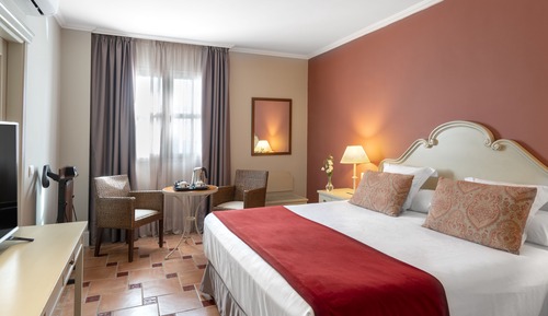 Suite Mirador