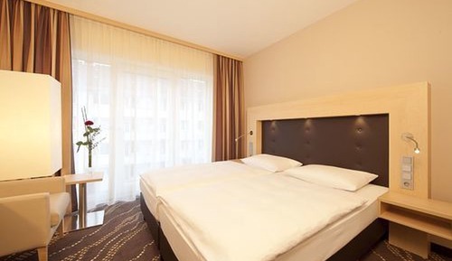 Habitación estándar