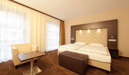 Habitación Premium